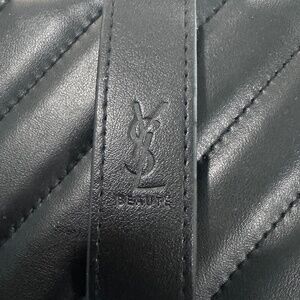 2024 YSL BEAUTY BAG NEW !!!!!